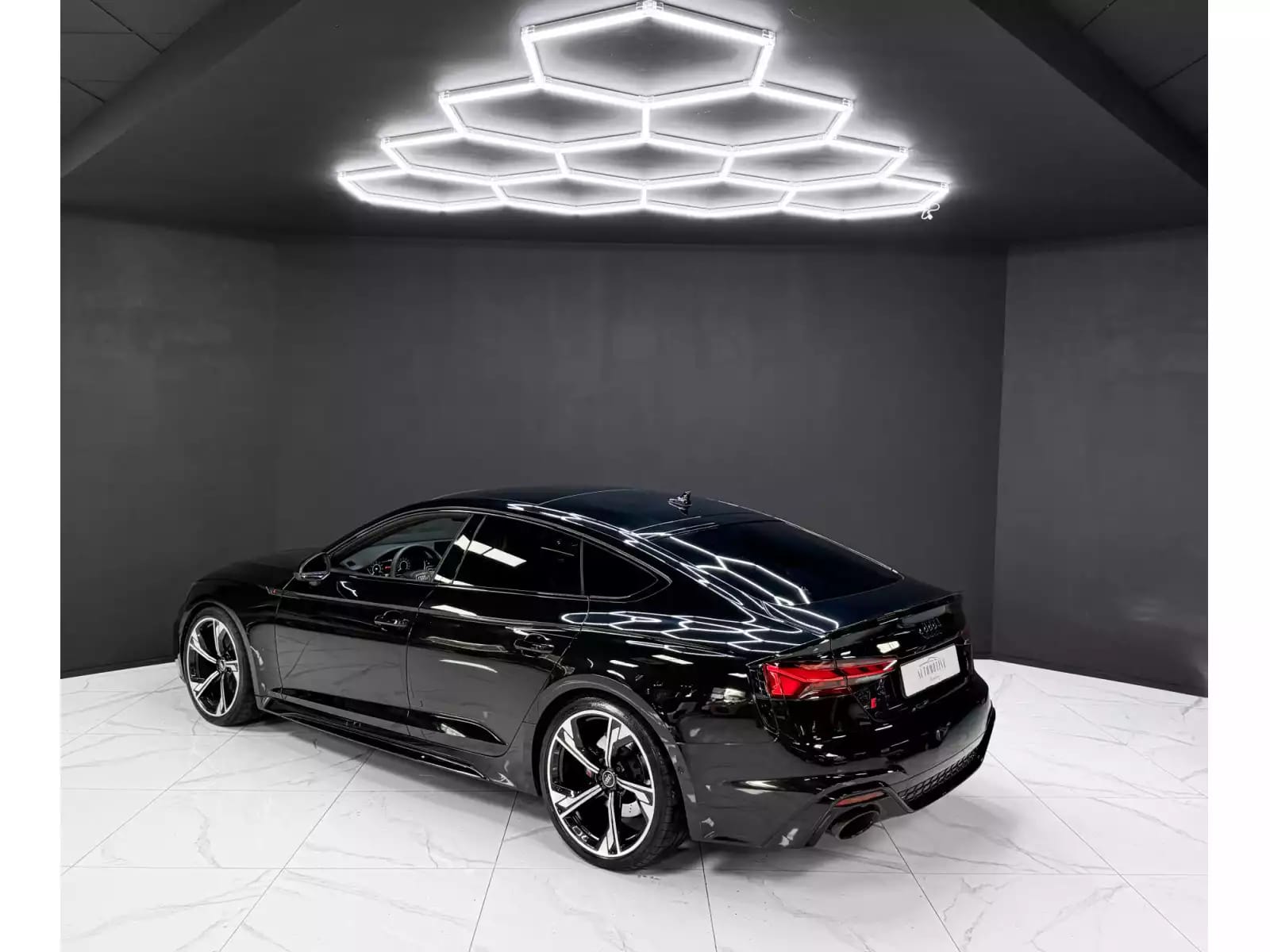 Audi RS5 SPORTBACK / B&O / 360 / MASSAGE / VALCONA - Photo 1