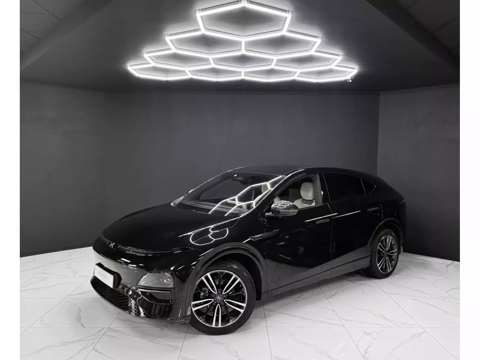 Xpeng G6 AWD Performance - Photo 1