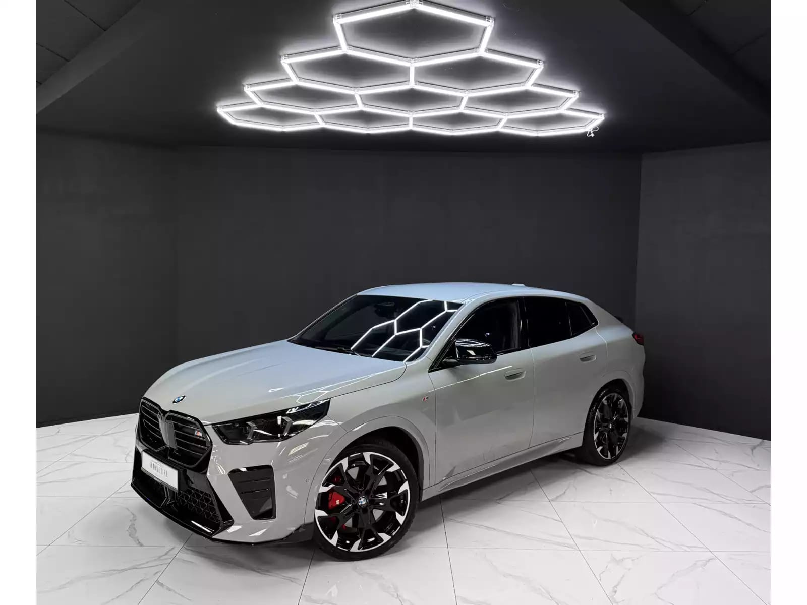 BMW X2 M M35i xDrive - Photo 1