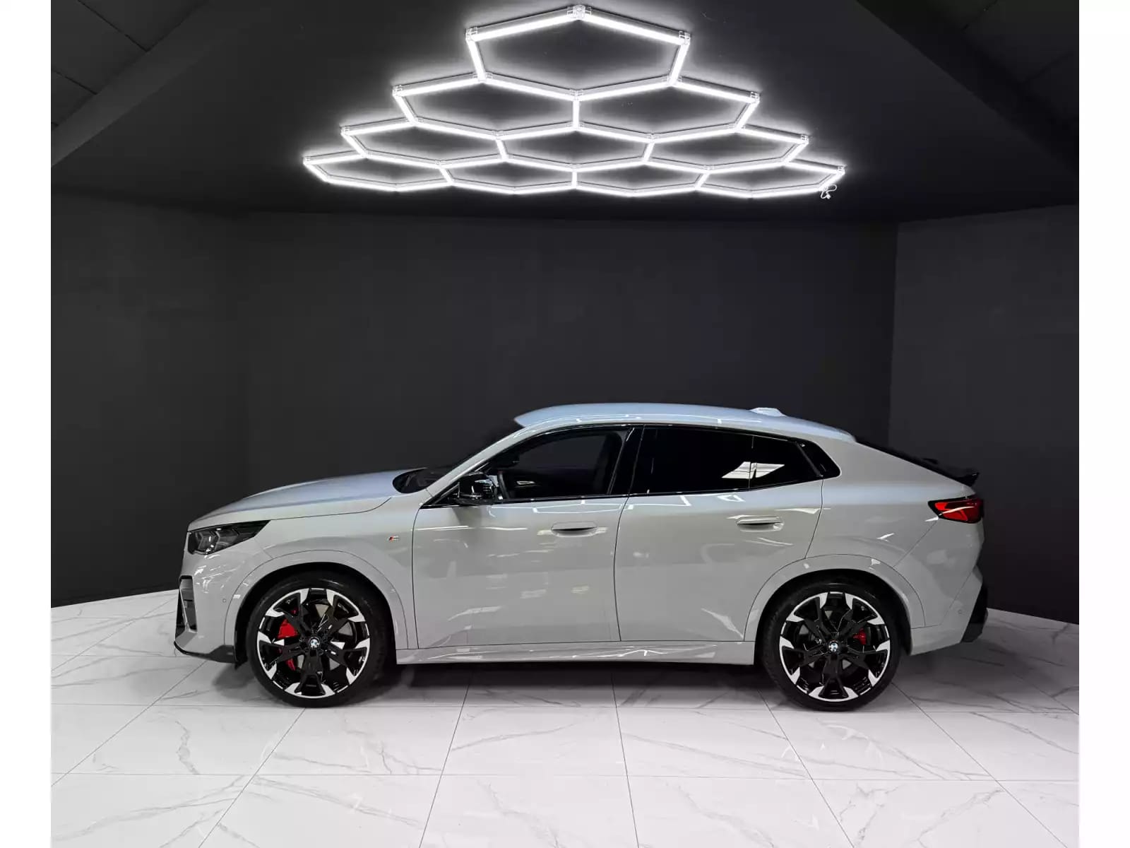 BMW X2 M M35i xDrive - Photo 1