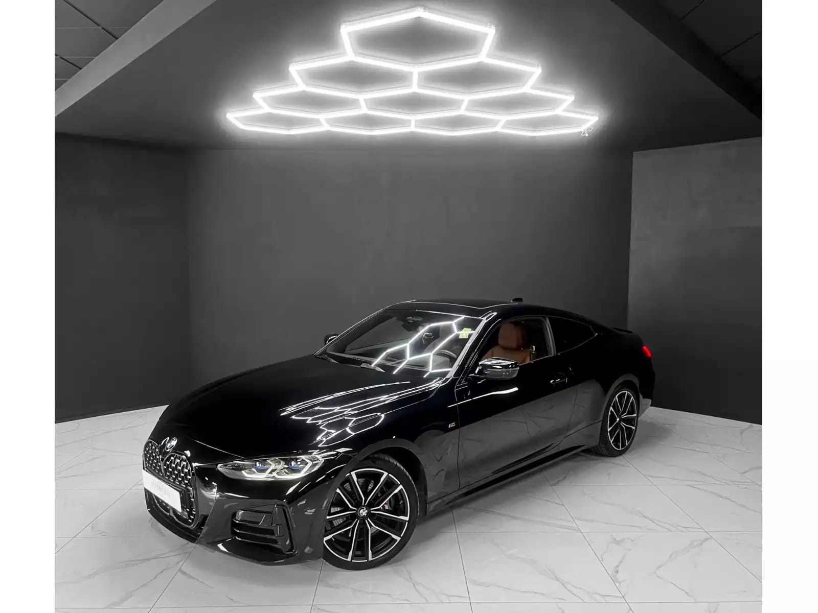 BMW M4 M440i xDrive M - Photo 1