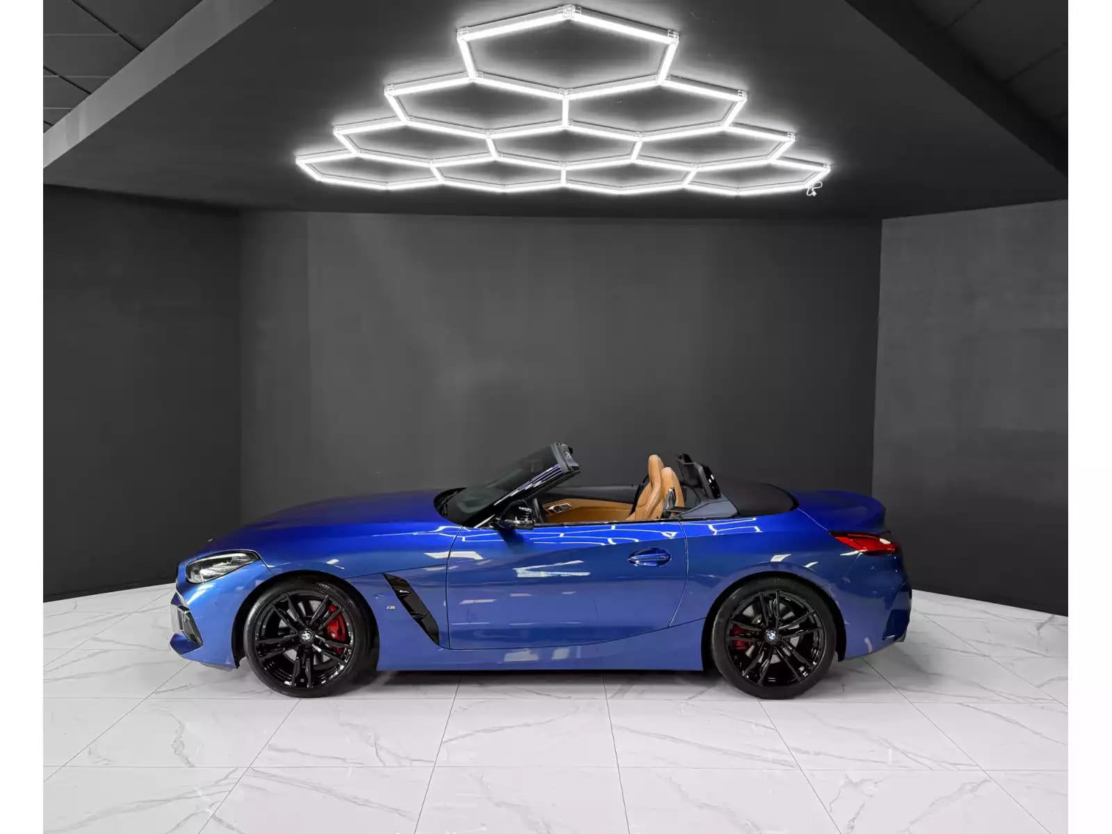 BMW Z4 M M40i / HK / HEAD-UP / ACC / SPORT SEATS - Photo 1