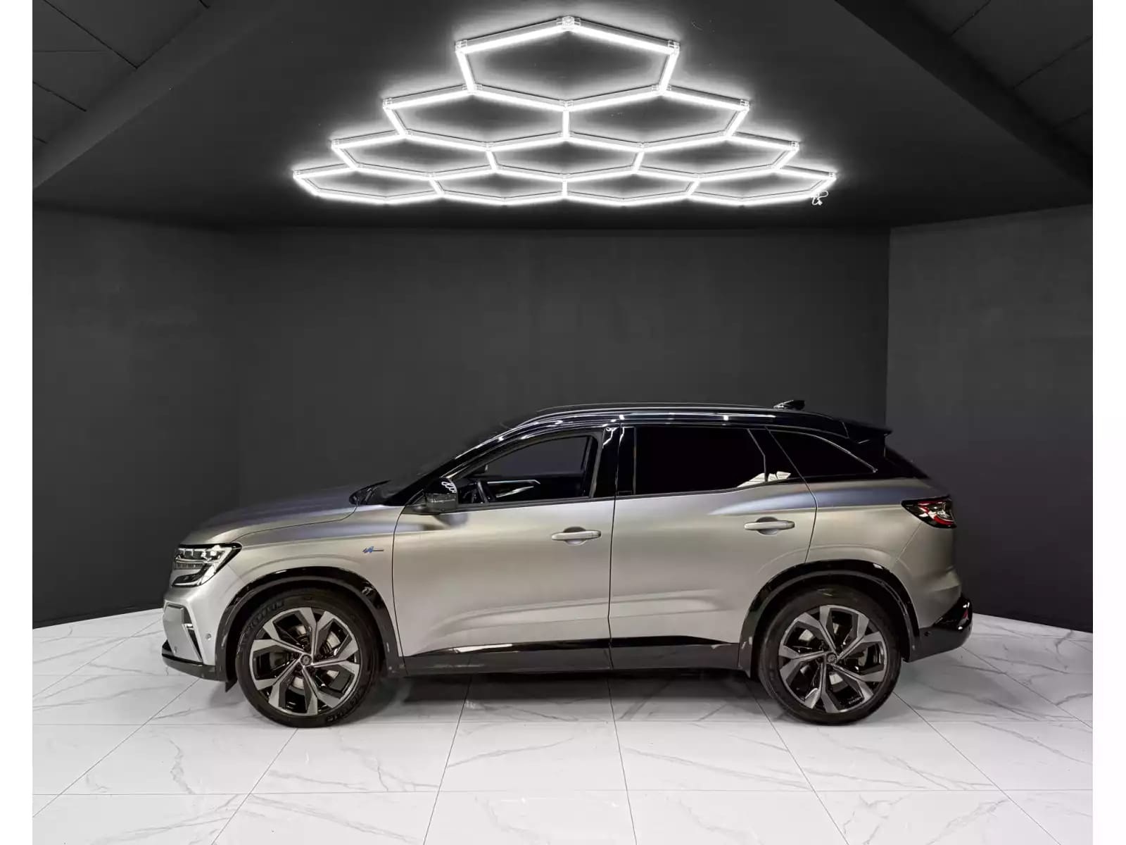 Renault Austral Iconic Esprit Alpine Mild Hybrid - Photo 1