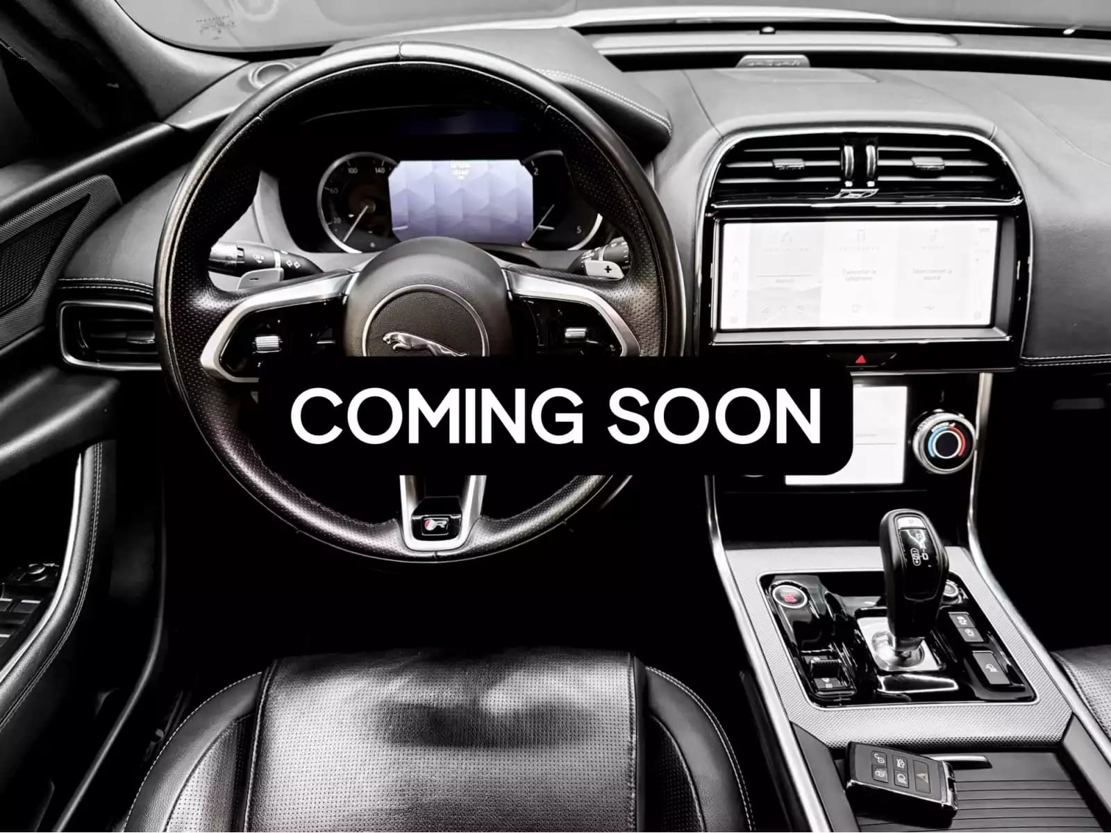 Jaguar XE P300 AWD HSE - Photo 1