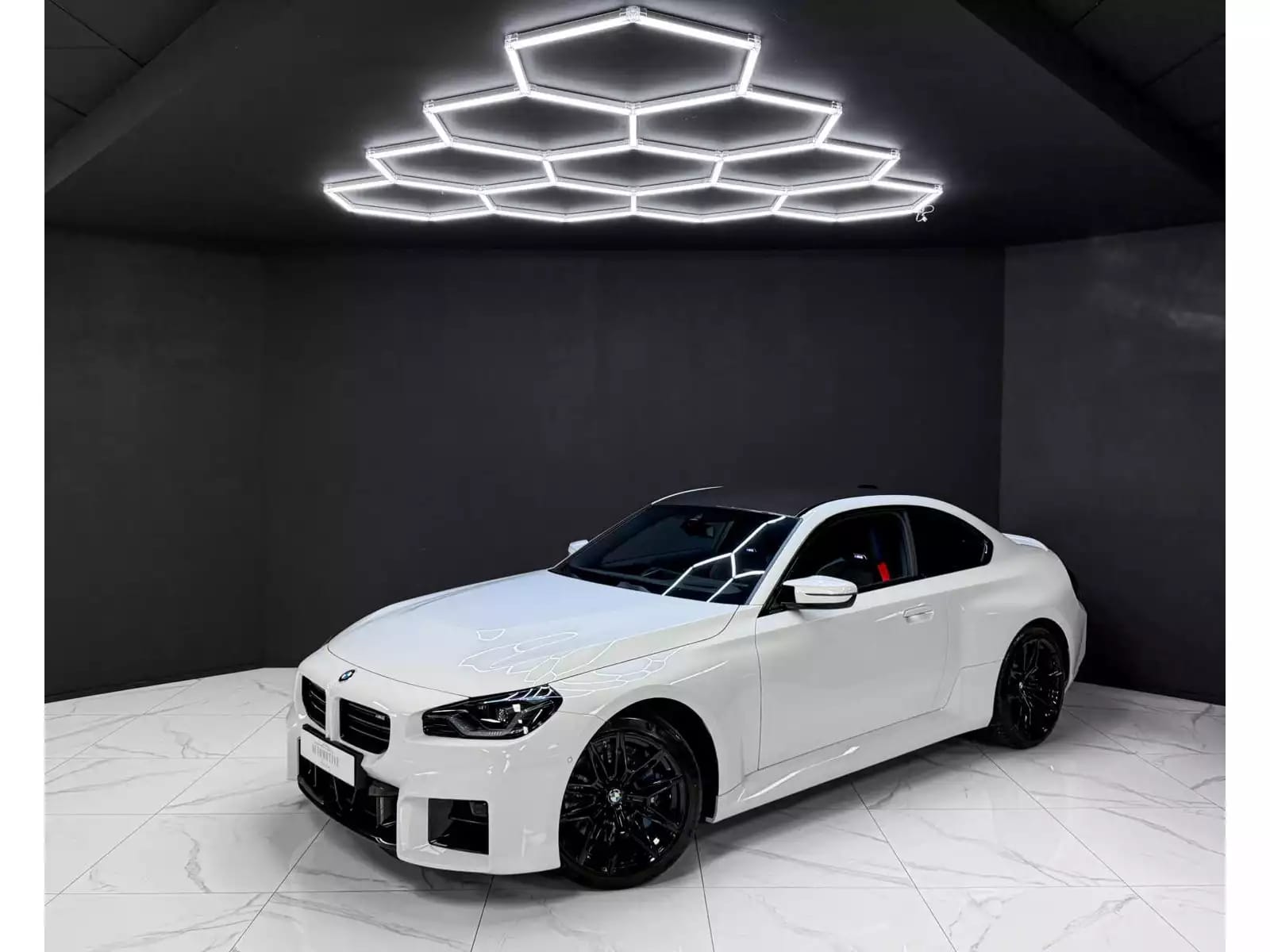 BMW M2 M-Sitze / H&K / Keyless / Memory / Head-Up - Photo 1