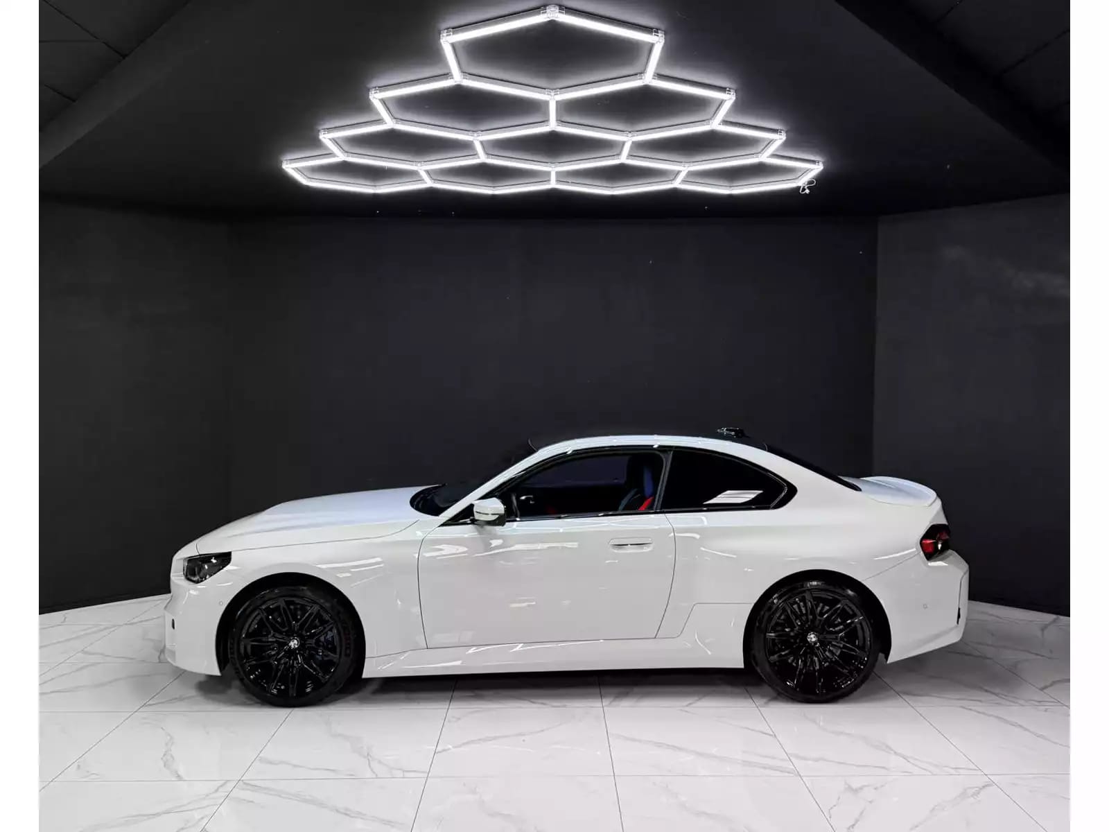 BMW M2 M-Sitze / H&K / Keyless / Memory / Head-Up - Photo 1