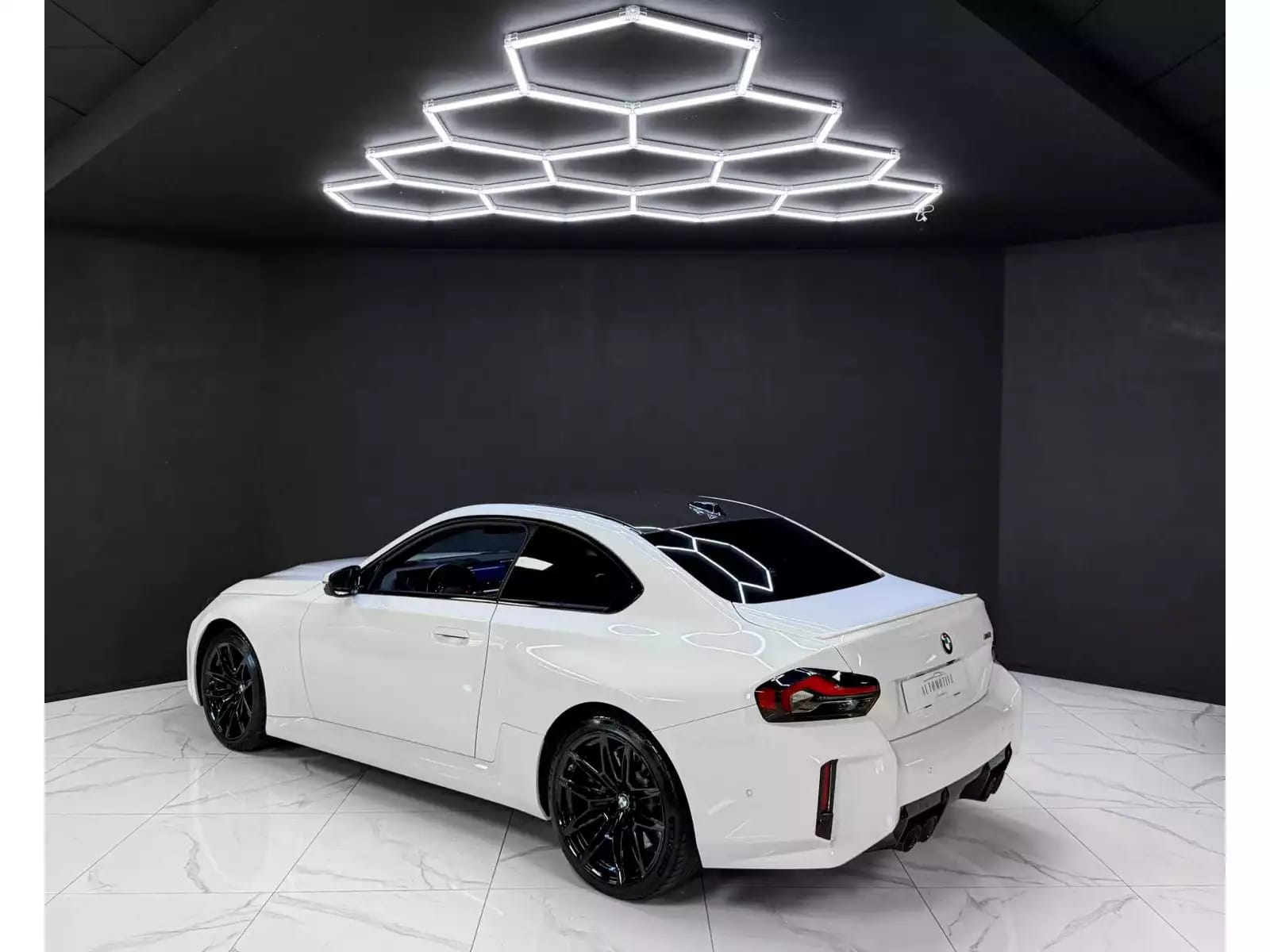 BMW M2 M-Sitze / H&K / Keyless / Memory / Head-Up - Photo 1