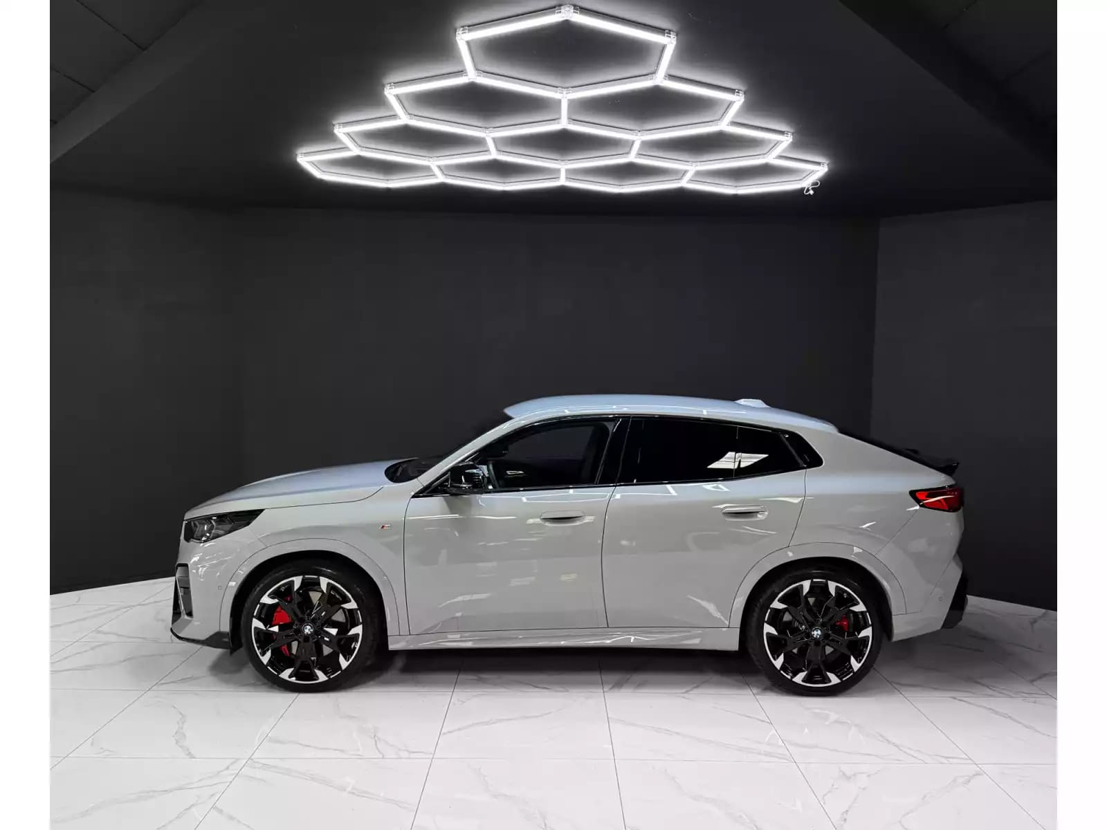 BMW X2 M M35i xDrive - Photo 1