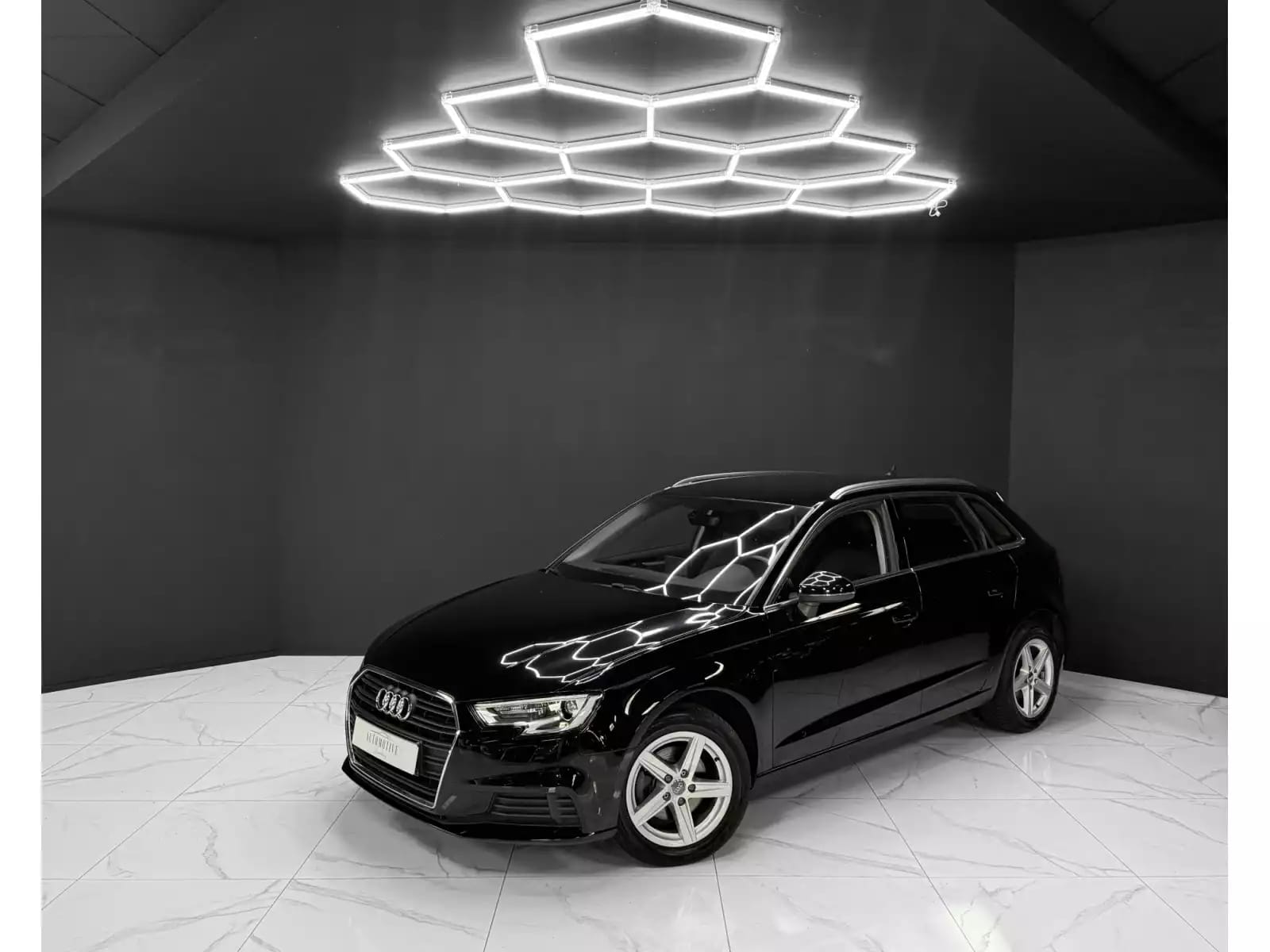 Audi A3 Sportback 30 TFSI - Photo 1