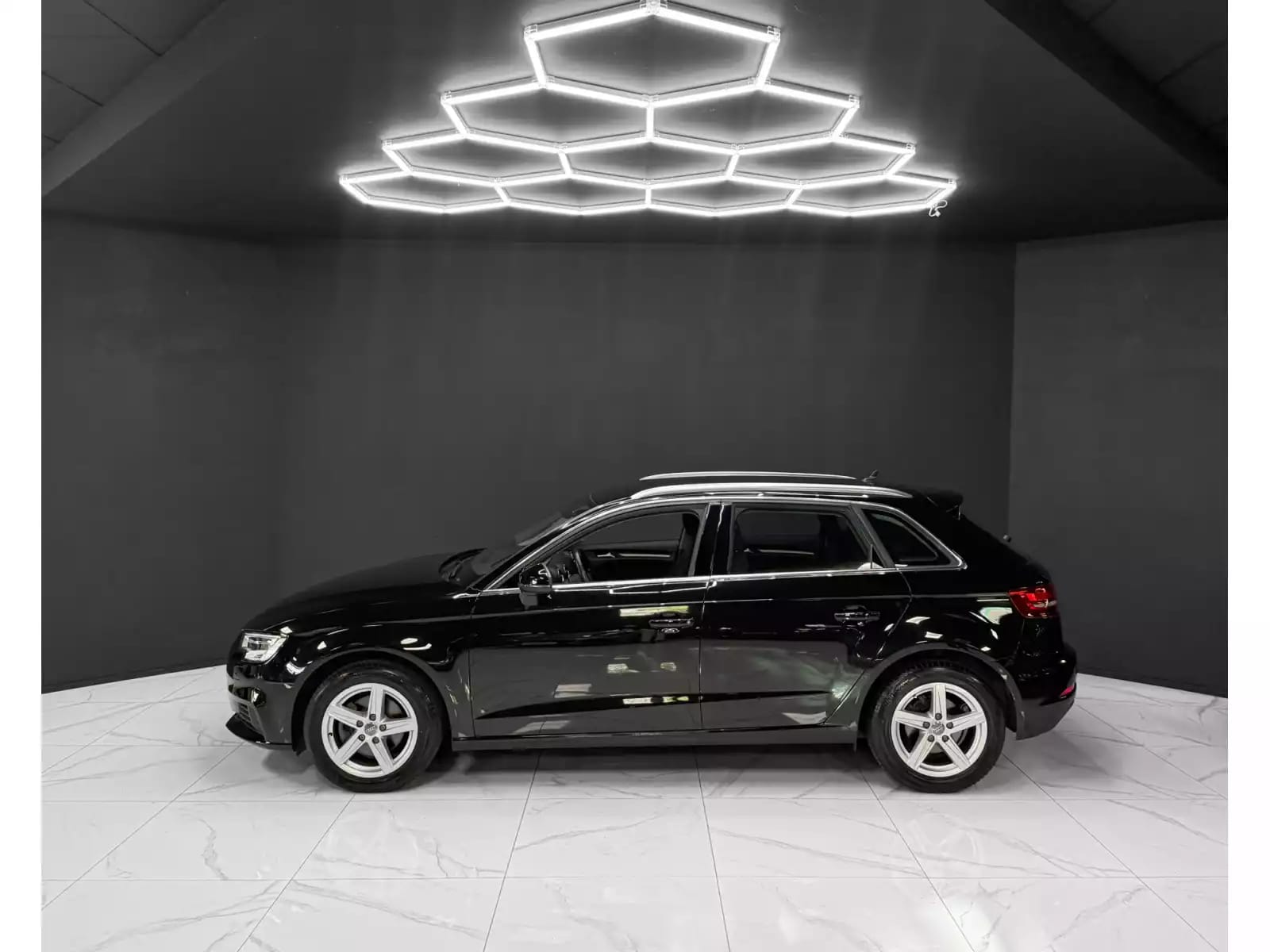 Audi A3 Sportback 30 TFSI - Photo 1