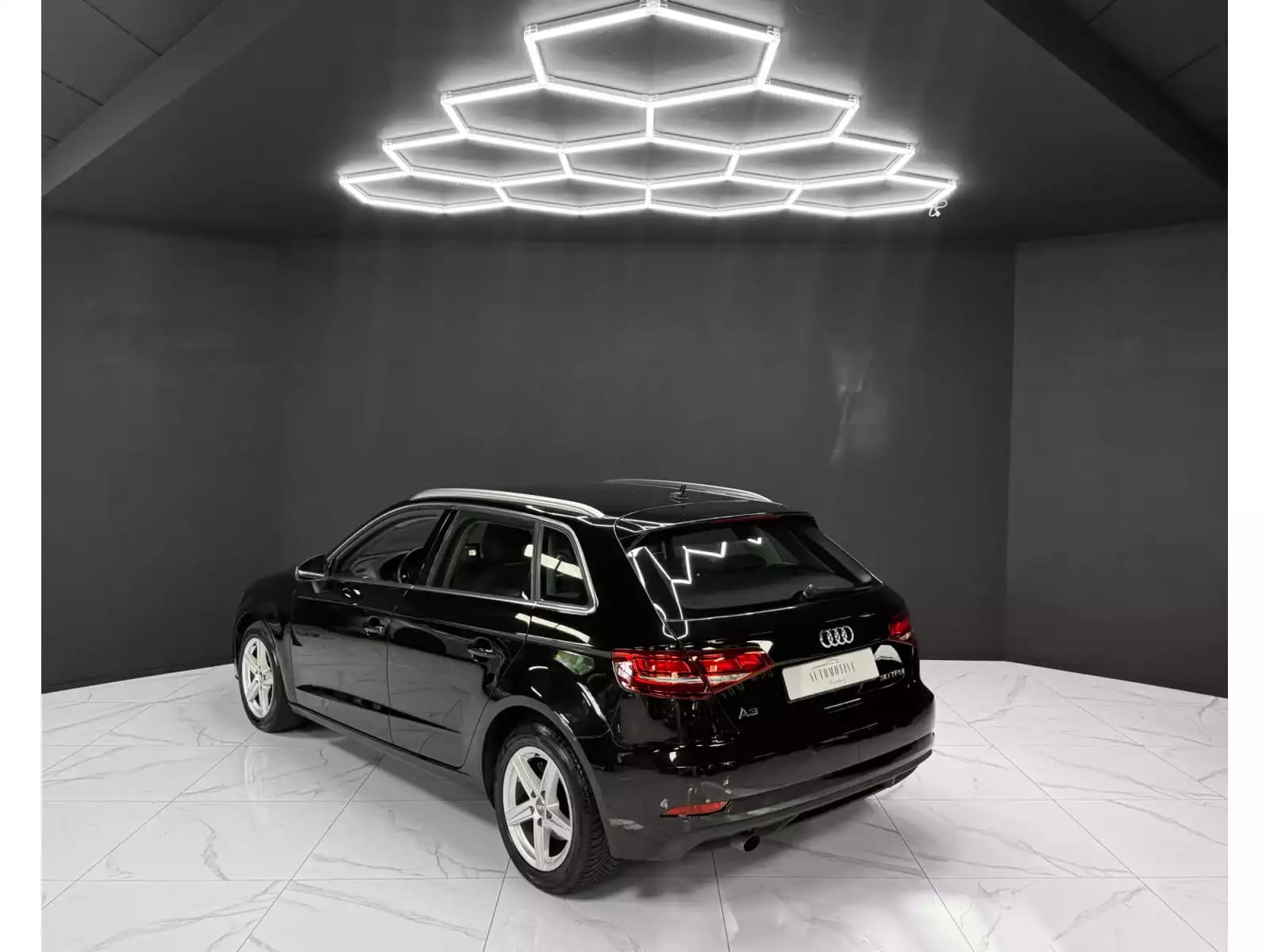 Audi A3 Sportback 30 TFSI - Photo 1