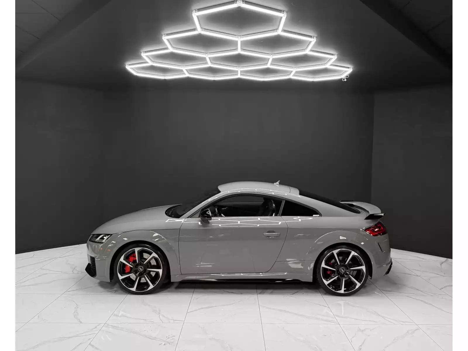 Audi TT RS COUPE 2.5 TFSI QUATTRO / B&O / MATRIX LED / CARBON - Photo 1