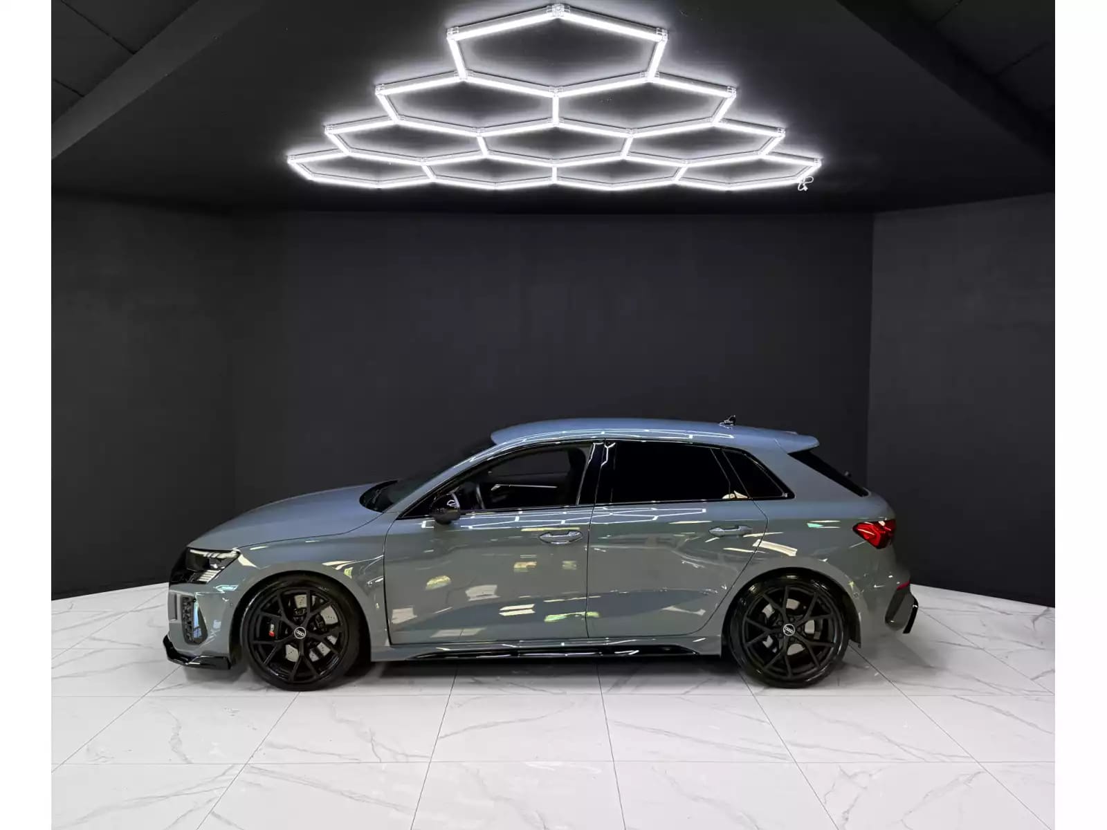 Audi RS3 Sportback 2.5 TFSI quattro - Photo 1