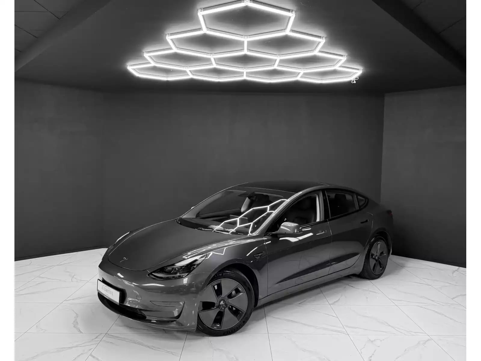 Tesla Model 3 Long Range Dual Motor - Photo 1