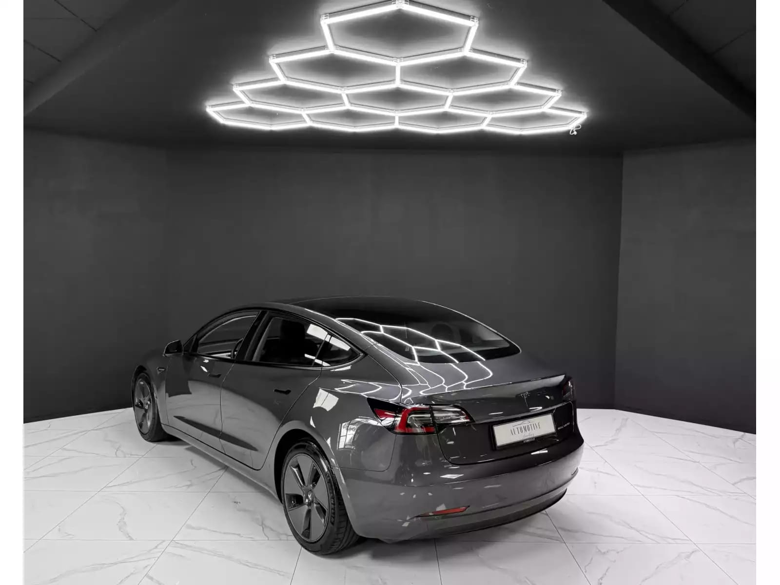 Tesla Model 3 Long Range Dual Motor - Photo 1