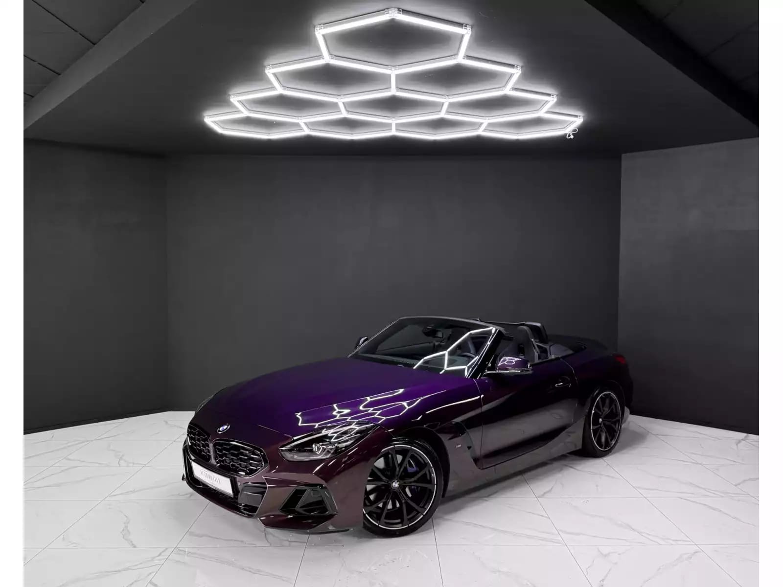 BMW Z4 M M40i - Photo 1
