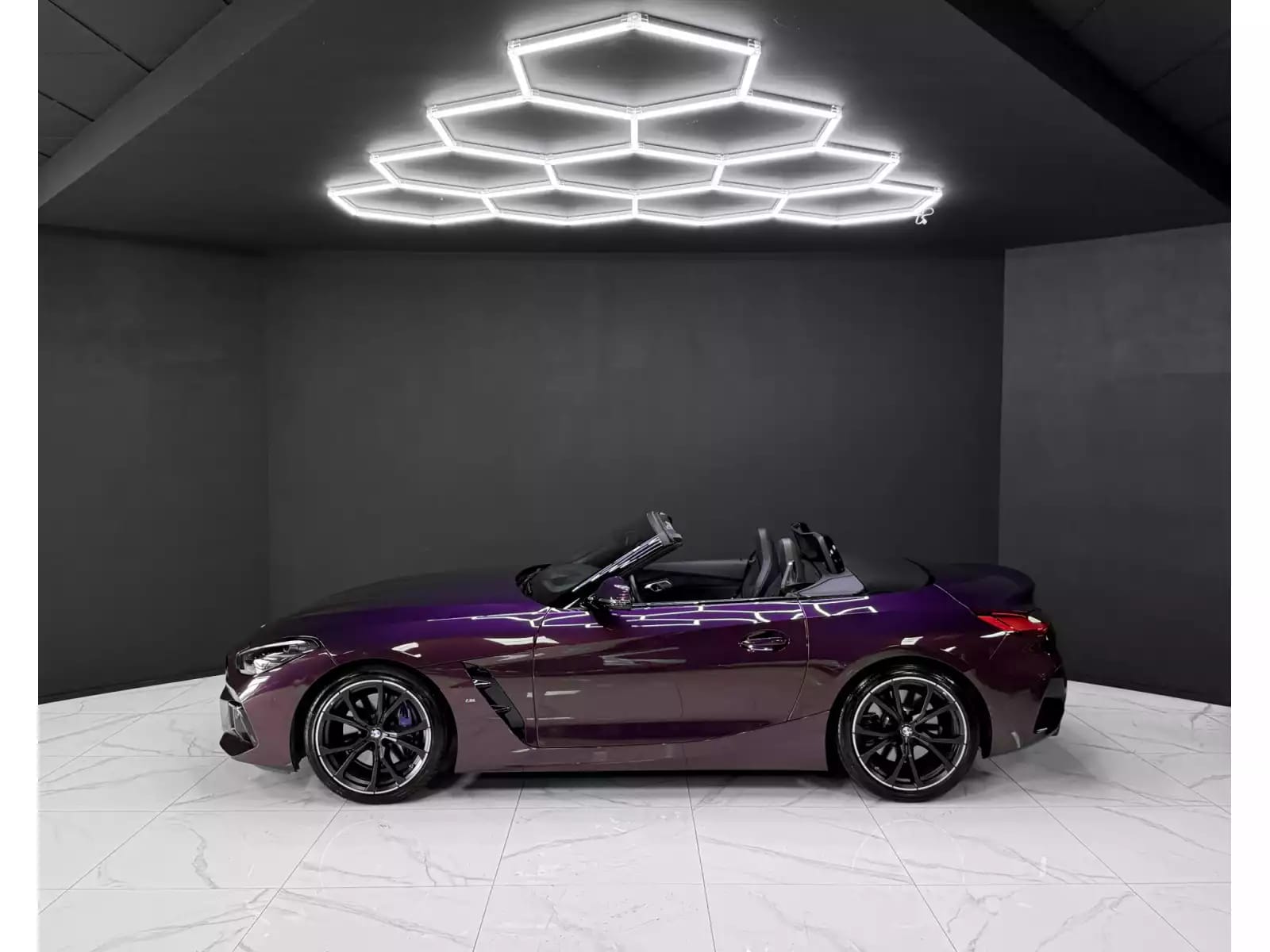 BMW Z4 M M40i - Photo 1