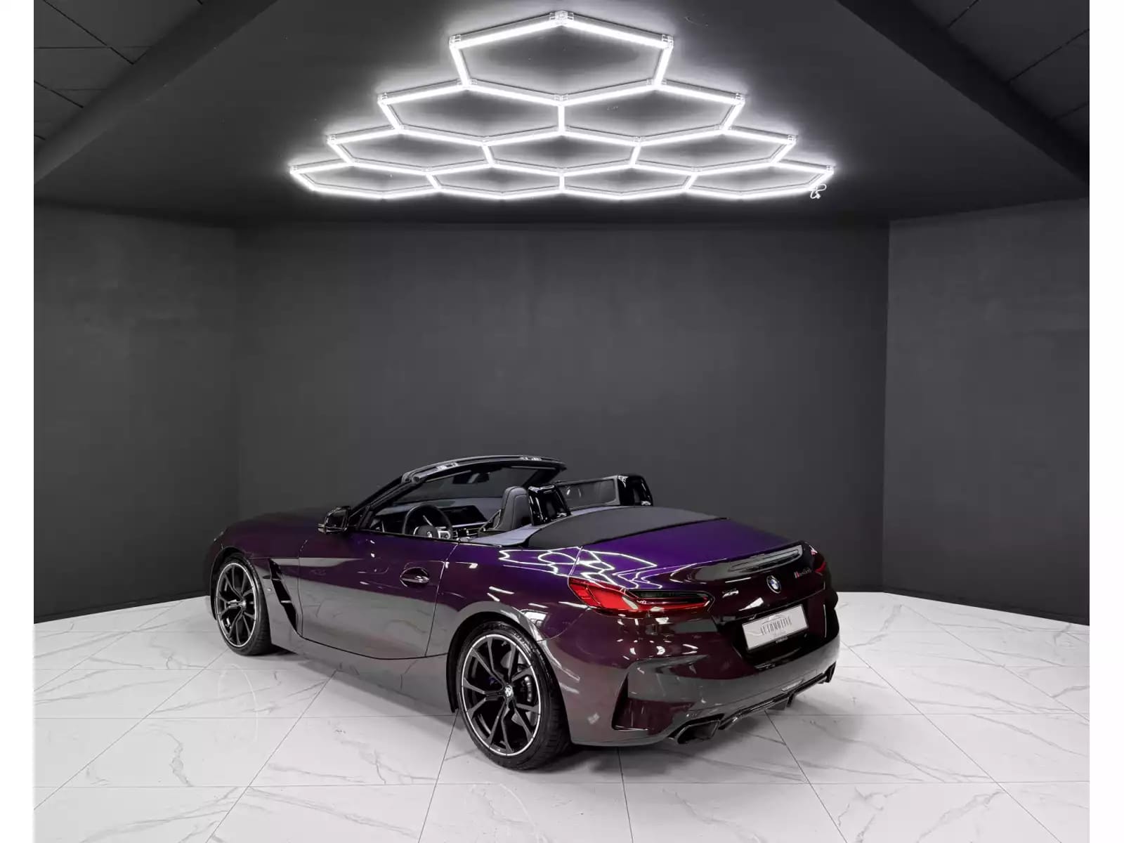 BMW Z4 M M40i - Photo 1