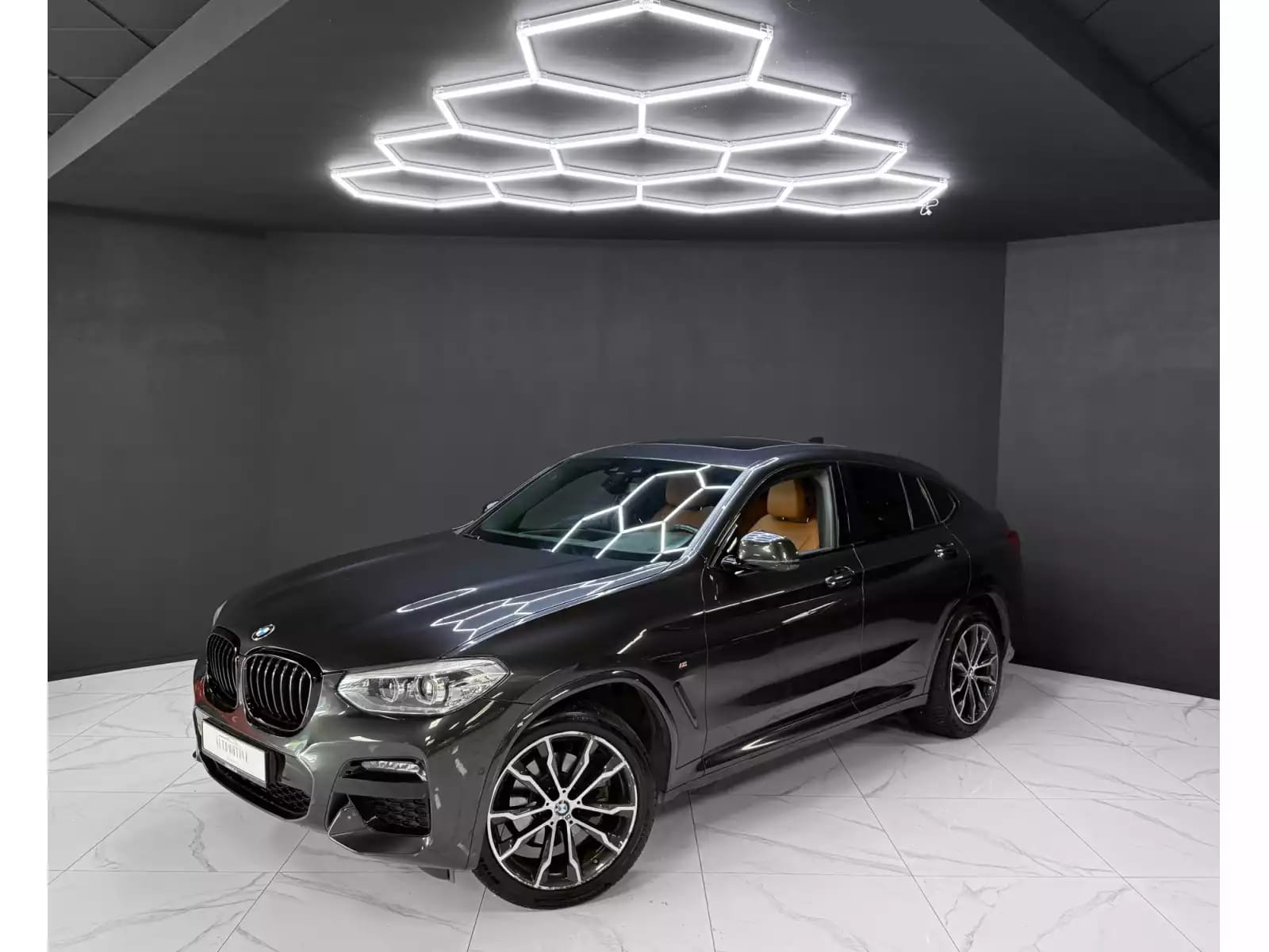 BMW X4 xDrive 20i M Sport - Photo 1