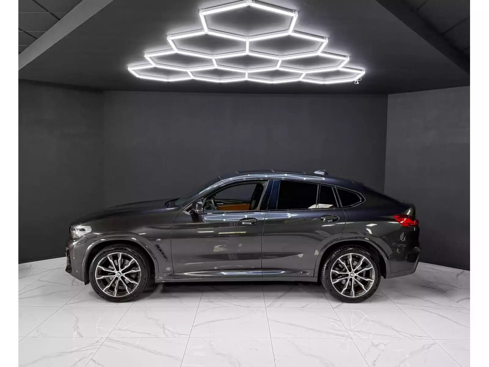 BMW X4 xDrive 20i M Sport - Photo 1