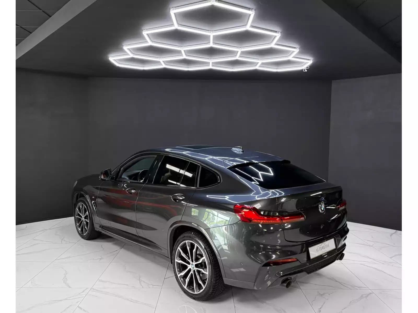 BMW X4 xDrive 20i M Sport - Photo 1