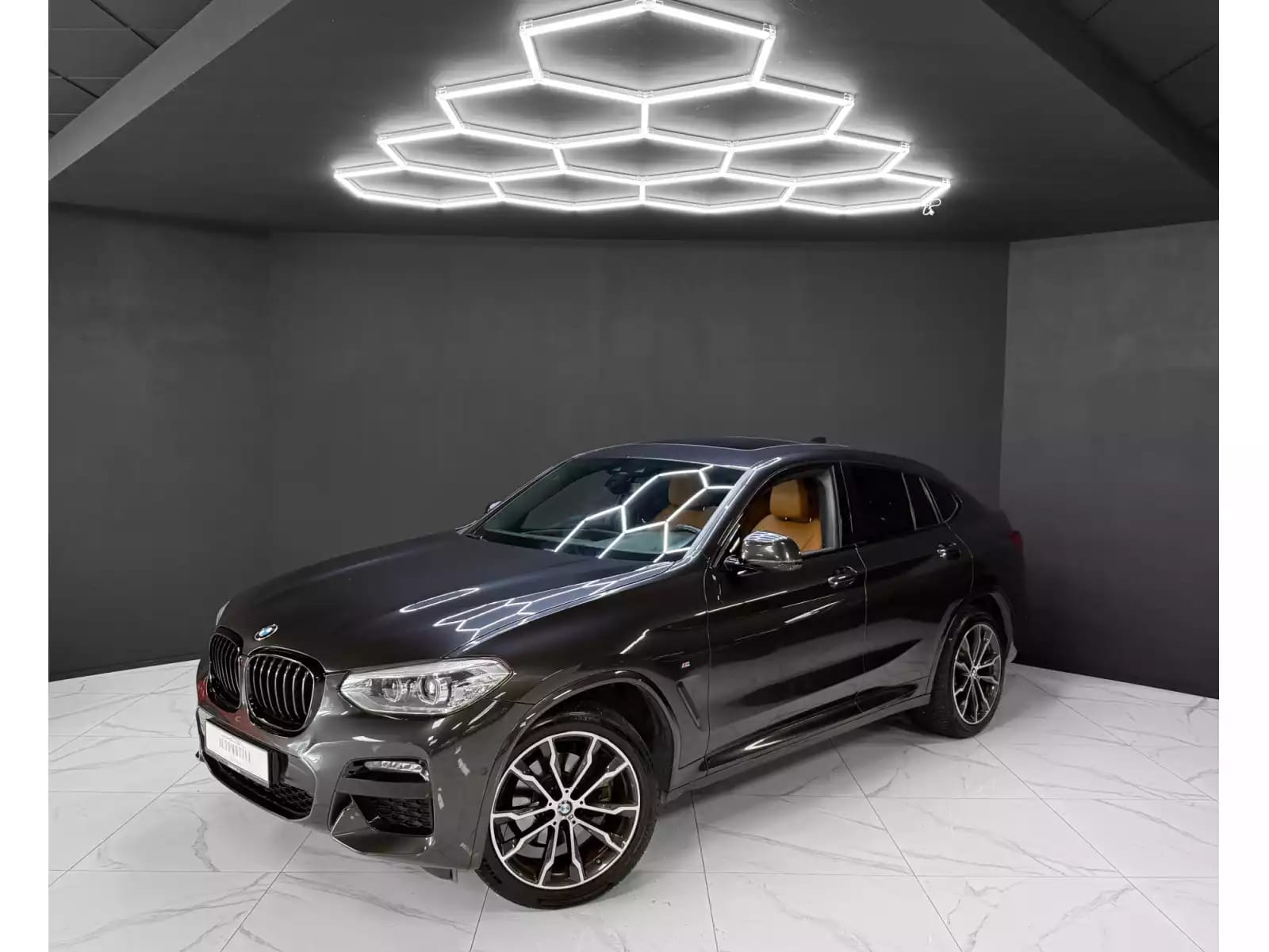BMW X4 xDrive 20i M Sport - Photo 1