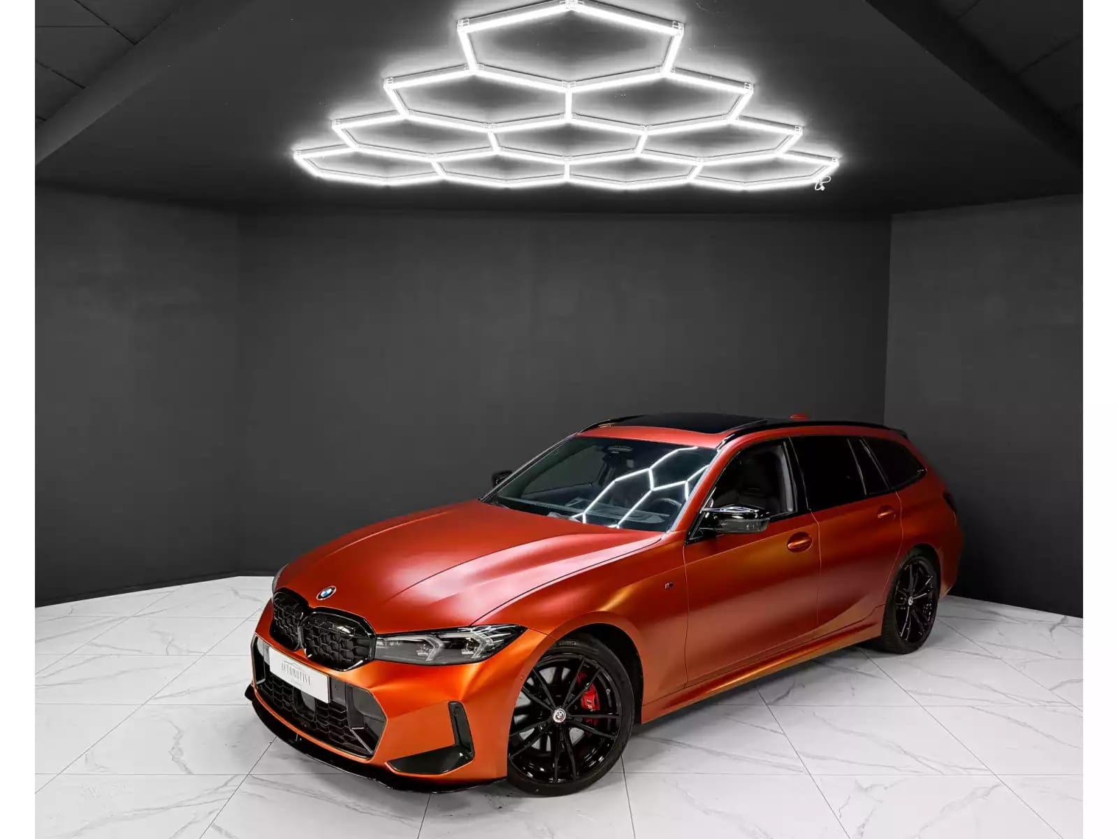 BMW M3 XDrive / BMW Warranty - Photo 1