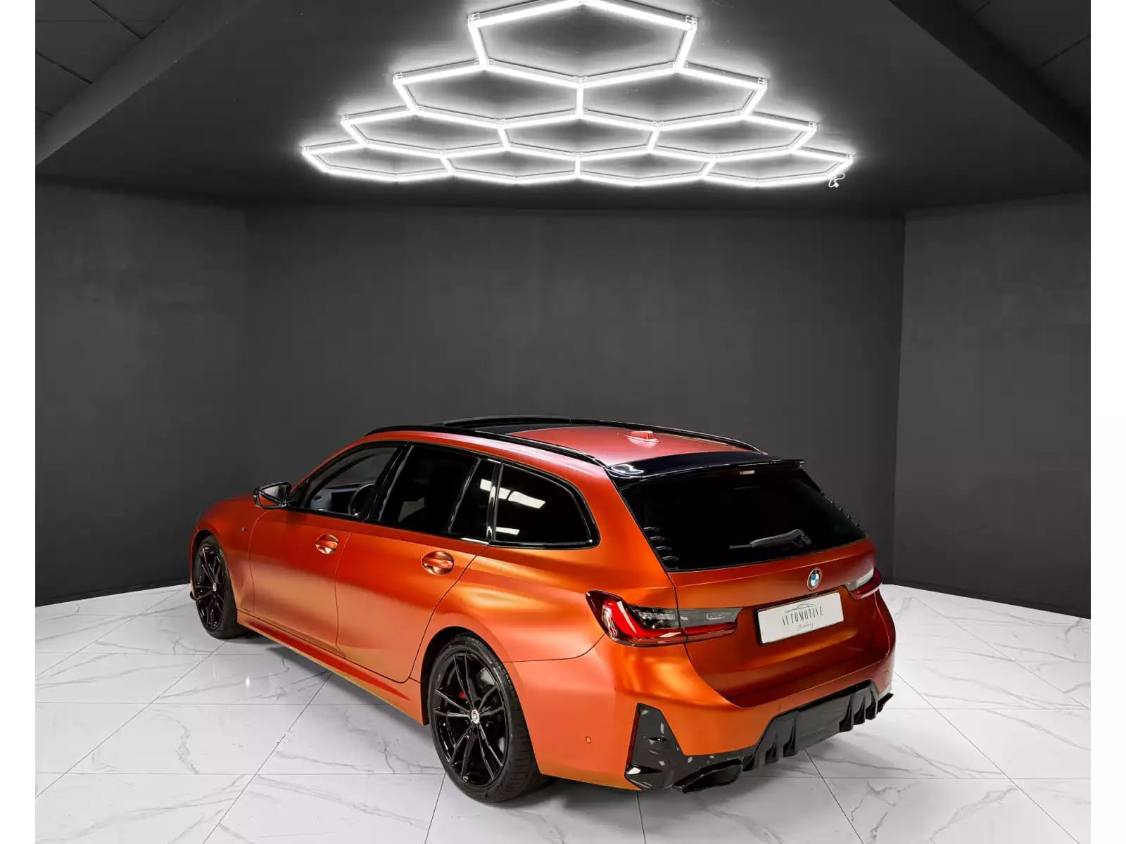 BMW M3 XDrive / BMW Warranty - Photo 1