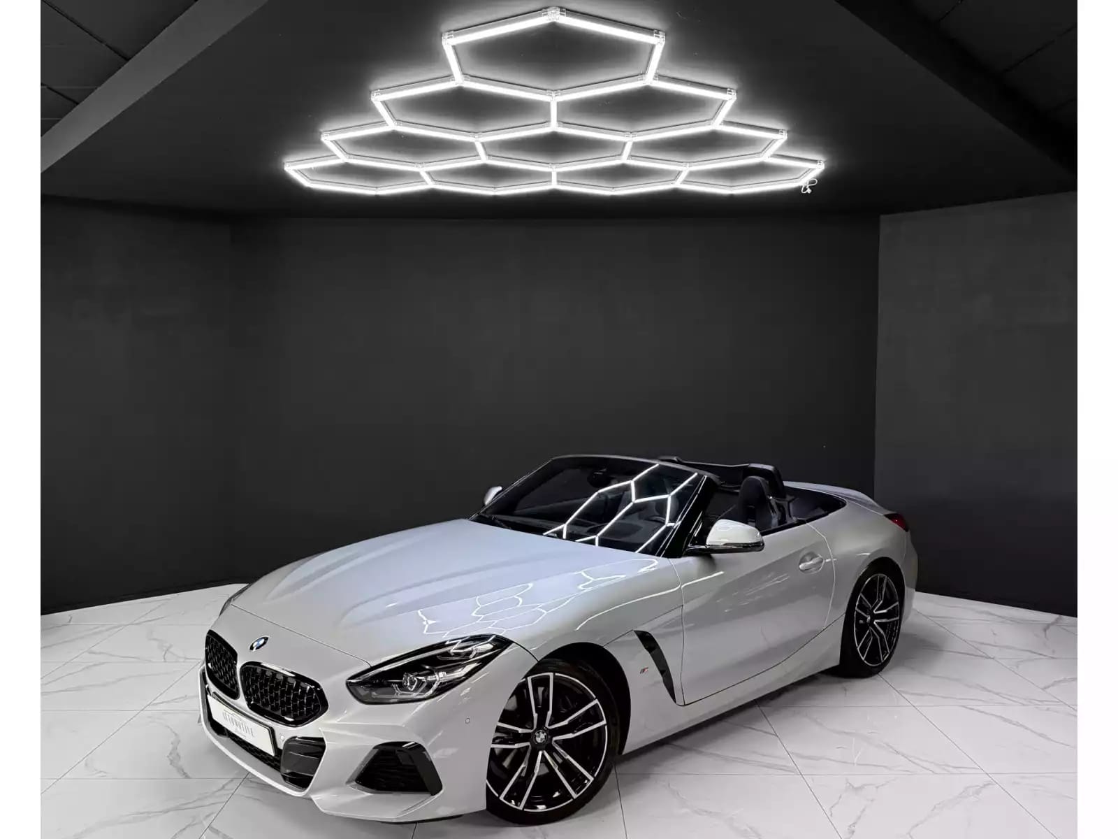 BMW Z4 30i M Sport / HK / HEAD-UP / ACC / CAM - Photo 1
