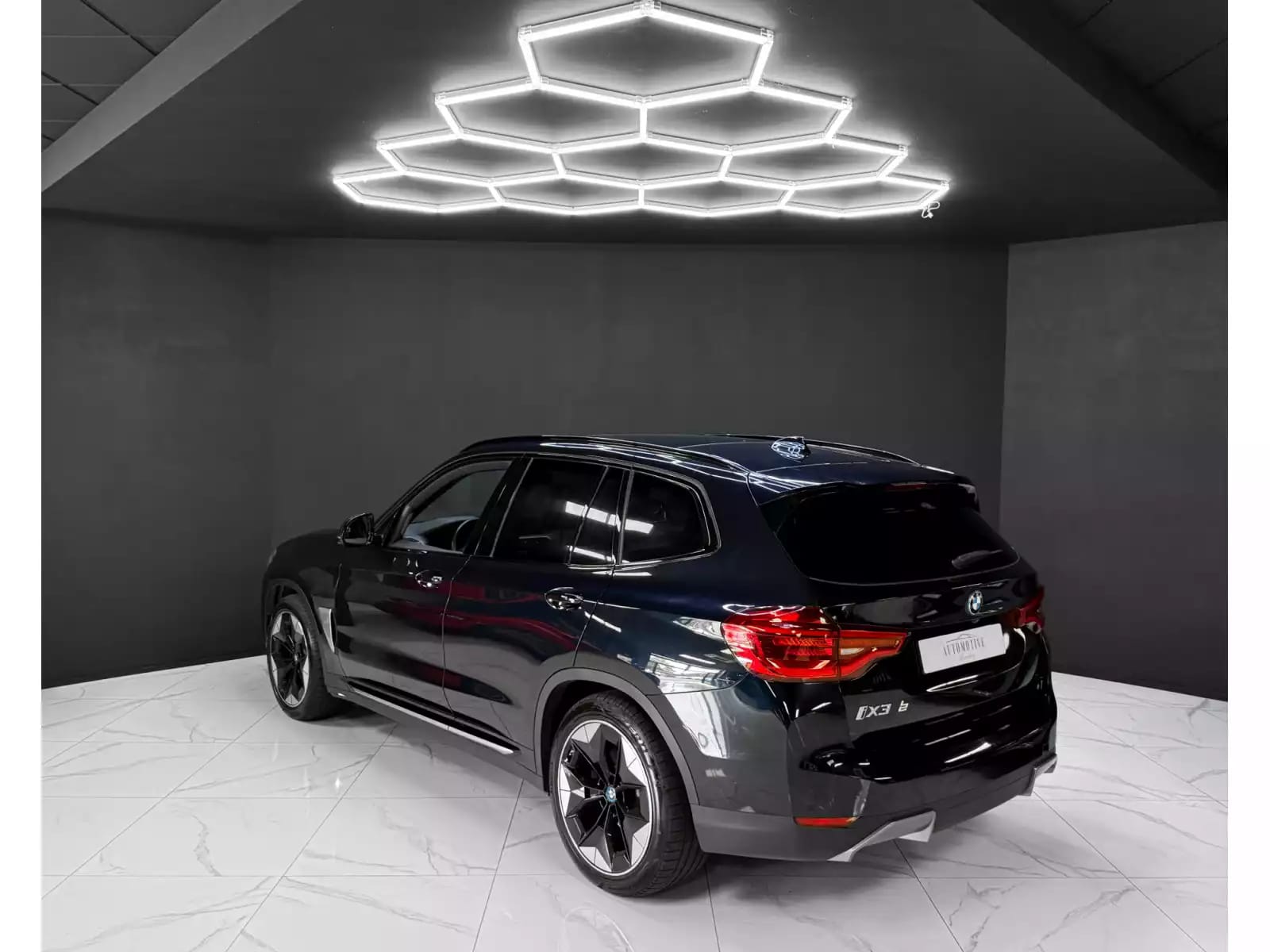 BMW iX3 iX3 / HEAD-UP / 360 / HK / KEYLESS - Photo 1