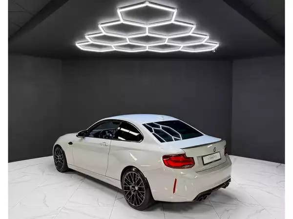 BMW M2 COMPETITION - Photo 2