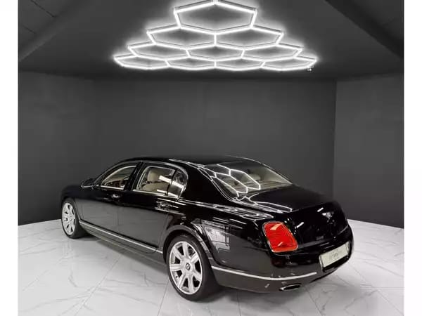 Bentley Continental Flying Spur Continental Flying Spur 1st owner - Photo 2
