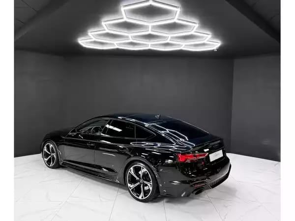Audi RS5 SPORTBACK / B&O / 360 / MASSAGE / VALCONA - Photo 2