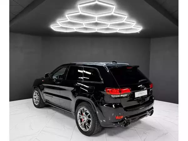 Jeep Grand Cherokee 6.4 V8 SRT - Photo 2