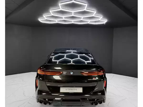 BMW X6 M Comp./ BMW WARRANTY 2029/ Winter Set - Photo 3