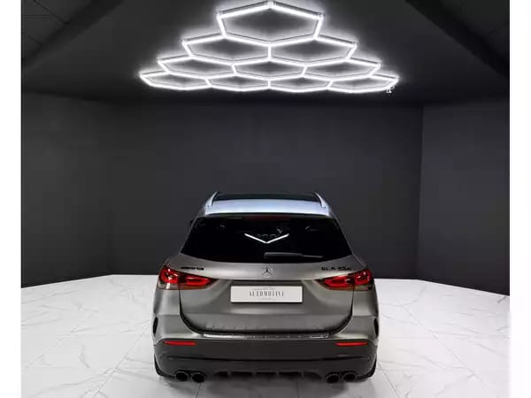 Mercedes-Benz GLA 45 AMG S 4MATIC + / MAGNO/ BURM/ MBUX / 360° - Photo 3