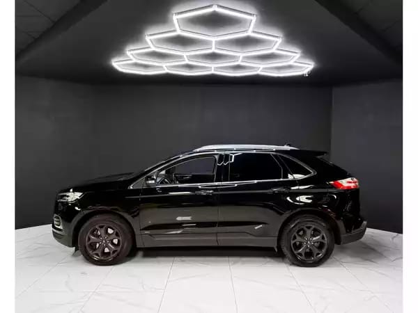 Ford Edge AWD 2.0 EcoBlue - Photo 2