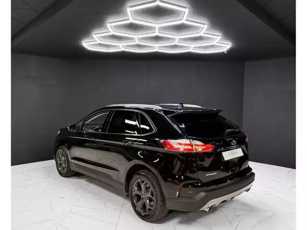 Ford Edge AWD 2.0 EcoBlue - Photo 2