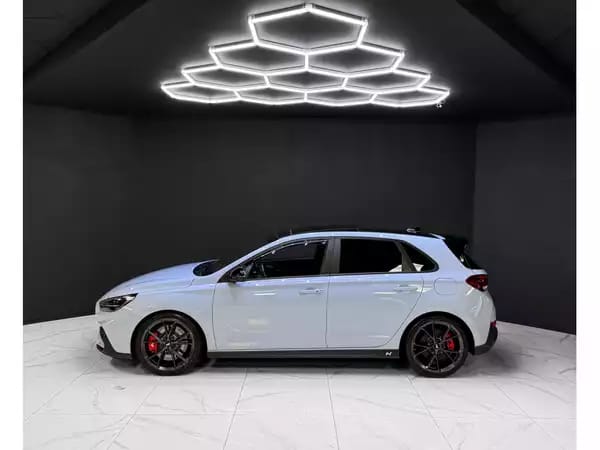 Hyundai i30 2.0 T-GDI N Performance - Photo 2