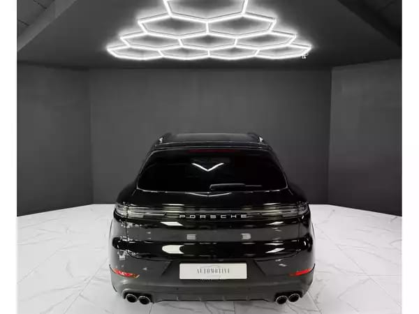 Porsche Cayenne Passenger Disp. / BOSE / 360° / Matrix - Photo 3