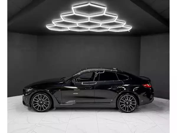 BMW i4 i4 M50 - Photo 2