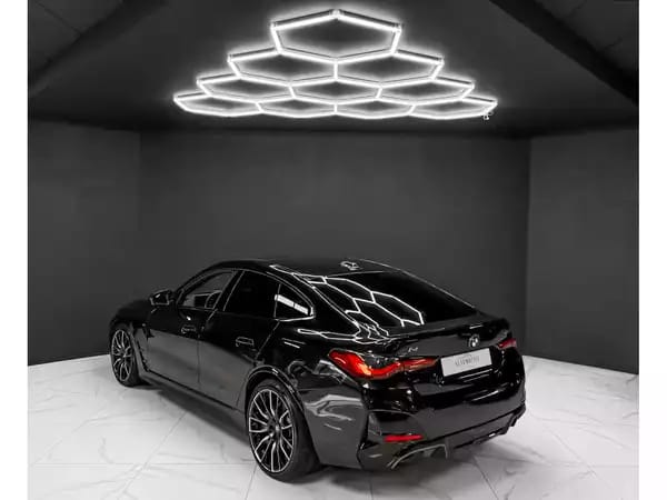 BMW i4 i4 M50 - Photo 2