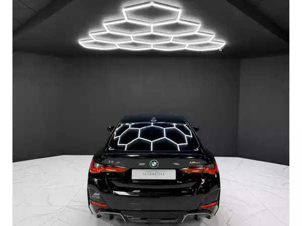 BMW i4 i4 M50 - Photo 3