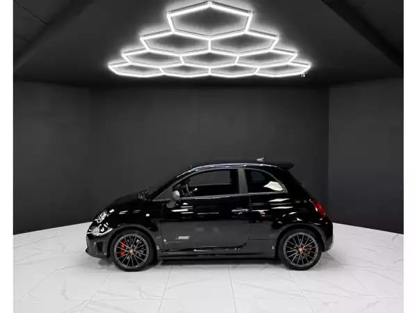 Abarth 695 1.4 Turbo T-Jet 180ch Competizione - Photo 2