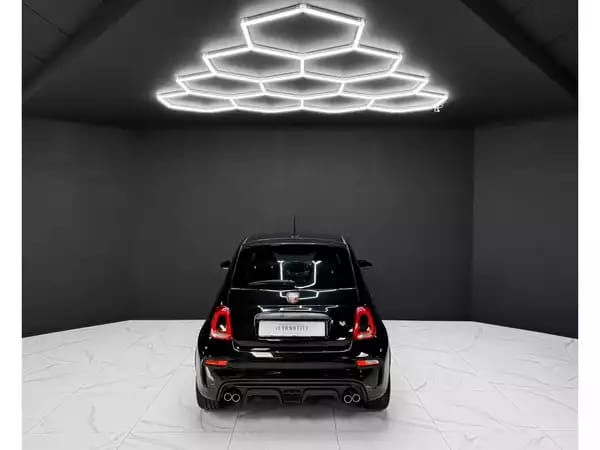 Abarth 695 1.4 Turbo T-Jet 180ch Competizione - Photo 3