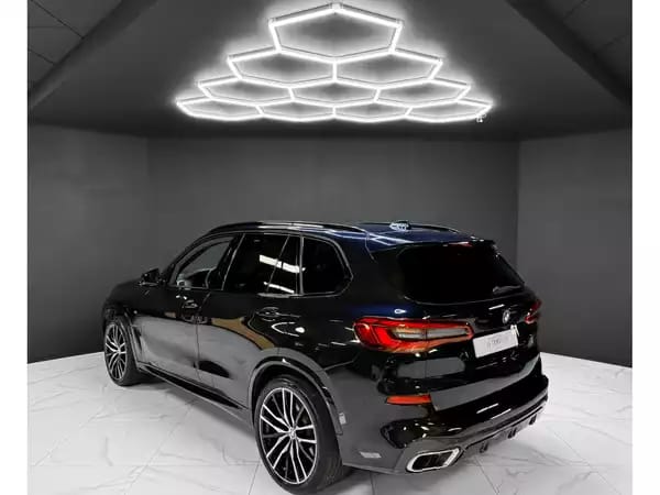 BMW X5 X5 40i 7 seats - Photo 2
