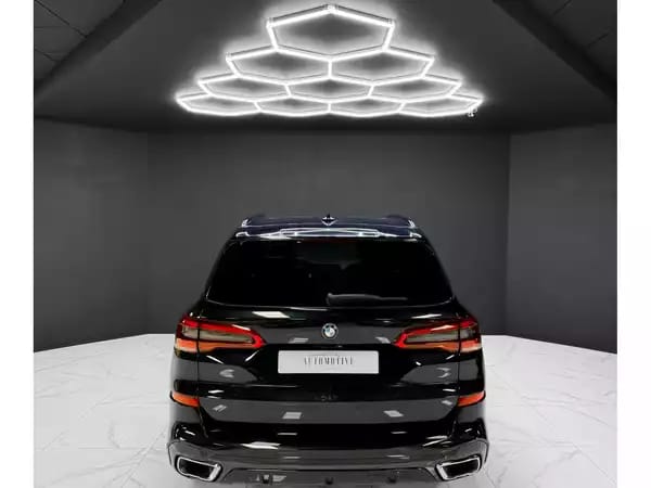 BMW X5 X5 40i 7 seats - Photo 3