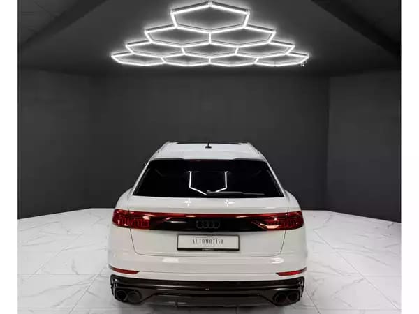 Audi SQ8 4.0 TFSI / ABT / MATRIX / B&O / PANO / HEAD-UP / 360° - Photo 3