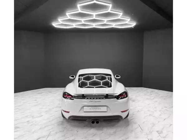 Porsche 718 Cayman 718 - Photo 3