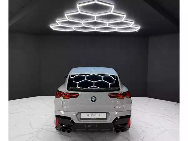 BMW X2 M M35i xDrive - Photo 3